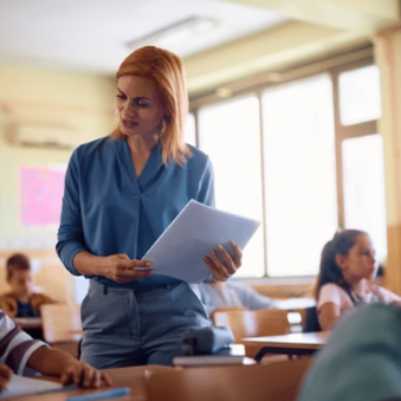 Dia do Professor: ex-aluno assume coordenação pedagógica na escola onde estudou 