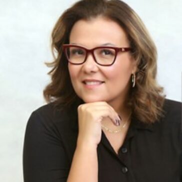 Adriana Lago assume Diretoria de TI e Inovação da Jamef