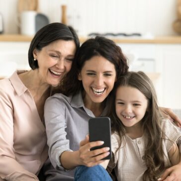 Onda retrô com toque tecnológico: gerações estão interessadas em itens novos com ideias antigas