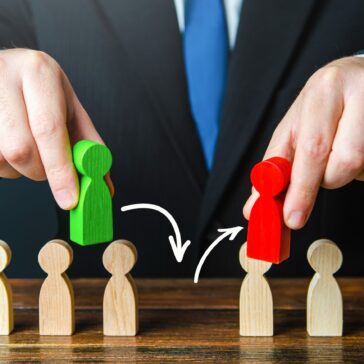 Os brasileiros estão buscando outro emprego. Isso é ruim?