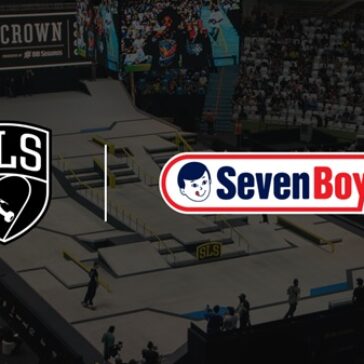 Seven Boys apoia competição mundial de skate para fortalecer conexão com o público jovem