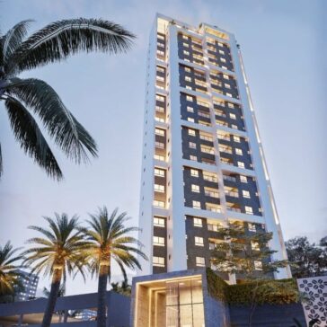 Com o impulso do novo Plano Diretor de Natal, empreendimento residencial incorpora soluções inovadoras com apoio de empresa carioca de engenharia