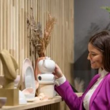 Messe Frankfurt e Grupo Eletrolar apresentam oficialmente a edição brasileira da Interior Lifestyle South America