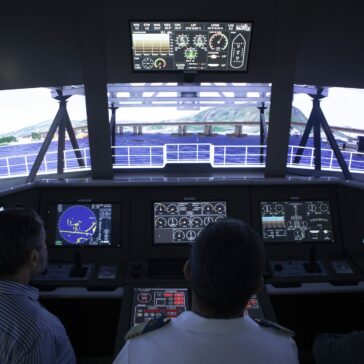 Centro de Treinamentos da Seagems completa 10 anos e soma mais de US$ 25 milhões investidos em capacitação