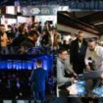 Convenção Brazil Mobile 2025 espera mais de 100 expositores e cerca de 10 mil visitantes