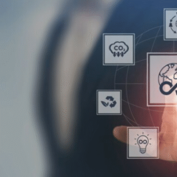 Inteligência Artificial e Sustentabilidade lideram tendências para 2025