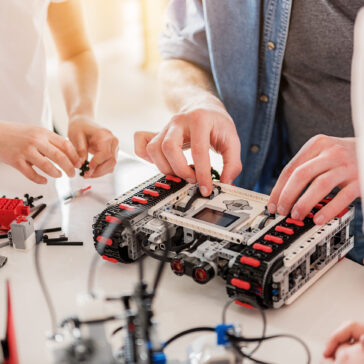 Equipe de Robótica do Instituto Mauá de Tecnologia é destaque em competição no Japão