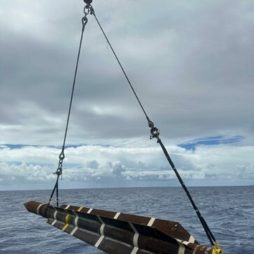 Seagems amplia portfólio de serviços com instalação inédita de estacas torpedo utilizando navio PLSV no campo de Mero, na bacia de Santos