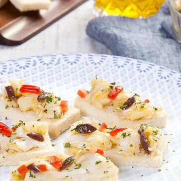 Páscoa: confira duas receitas com bacalhau para celebrar a data