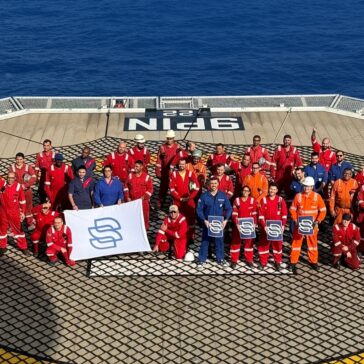 Seagems recebe nova certificação GPTW e está há sete anos entre as Melhores Empresas para Trabalhar