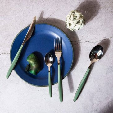 Conheça utensílios de cozinha ideais para usar em áreas de piscina