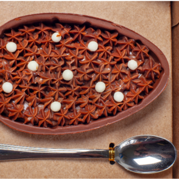 Páscoa: três receitas para quem deseja empreender ou fazer os próprios ovos em casa