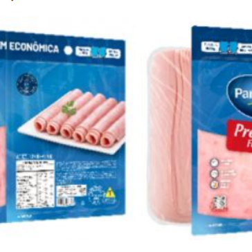Pamplona Alimentos lança presunto e apresuntado fatiados em embalagens econômicas