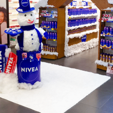 SPAR Brasil conquista premiação internacional SHOP! Global Awards 2025