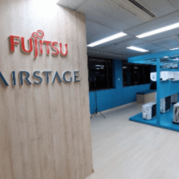 Com 45 anos de atuação no país, Fujitsu General do Brasil avança junto ao setor de ar-condicionado, que cresce 31%