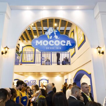 Festival APAS SHOW 2025: Mococa abre portfólio e aposta em experiências sensoriais