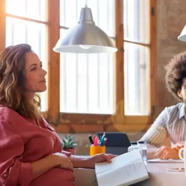A importância das redes de apoio para a liderança feminina