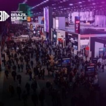 Convenção Brazil Mobile traz Xiaomi como expositora e promete revolucionar o mercado mobile brasileiro