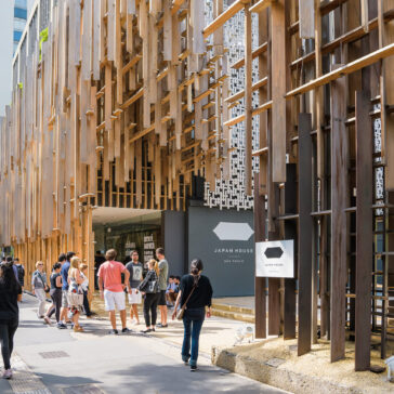 Iniciativa da Japan House São Paulo e Instituto Mauá leva design, tecnologia e cultura japonesa a alunos da rede pública