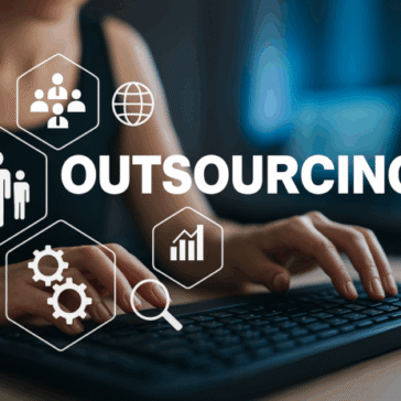 Outsoucing de TI: estratégias sustentáveis para um futuro mais verde