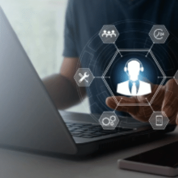 Marketing 4.0 – como agentes de IA estão mudando o jogo