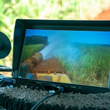 bp bioenergy registra queda de mais de 46% em incêndios em 5 anos com tecnologia e gestão integrada