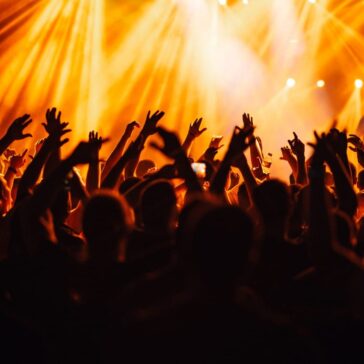 Bilheteria Digital é a ticketeira do Guns N’ Roses para shows em 2 cidades do Brasil