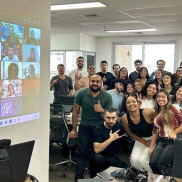 Influency.me passa a agenciar influenciadores e tem expectativa de atingir R$ 6 milhões na nova frente de negócios até dezembro