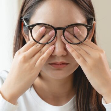 Seis hábitos do dia a dia que colocam a visão em risco