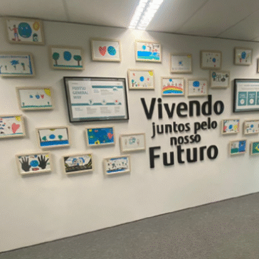 Muito além do ar-condicionado: Fujitsu General do Brasil amplia ações sustentáveis no país