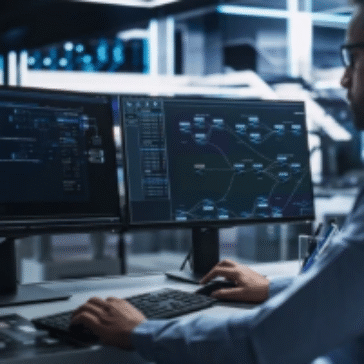 Tendências emergentes em cibersegurança: Preparo para ameaças atuais e futuras