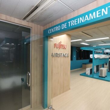 Fujitsu General do Brasil amplia capacitação técnica diante do crescimento do setor de climatização no país