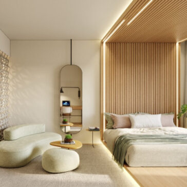 V3rso terá hotéis inteligentes