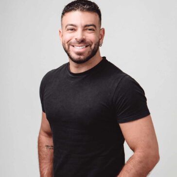 Rodrigo Neves – Presidente Nacional da AnaMid