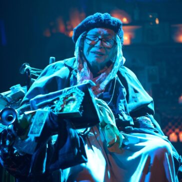 Wickbold apoia peça “A Mulher da Van” e reforça compromisso cultural