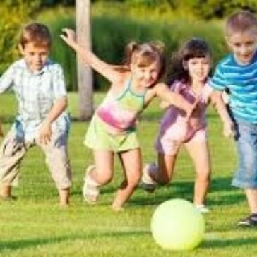 Carolina Patrício realiza Colônia de Férias de Inverno com atividades para alunos e convidados