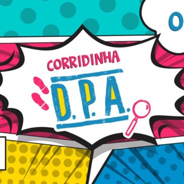 Seven Boys leva clima de Festa Junina à Corridinha DPA