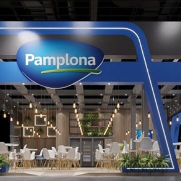 Lançamento inédito na APAS Show 2025: Pamplona Alimentos apresenta kit carreteiro suíno