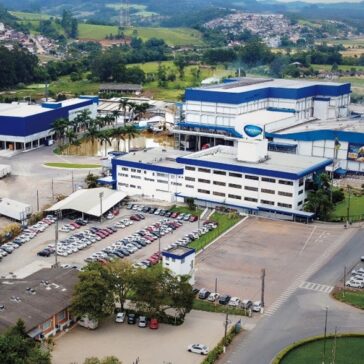 Pamplona celebra 77 anos com investimentos de R$ 144 milhões para modernização e fortalecimento da cadeia produtiva