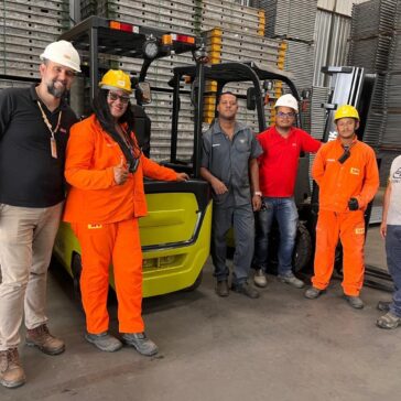 Empresa de soluções em engenharia impulsiona a construção civil sustentável e contribui para canteiros de obra mais limpos e ecológicos