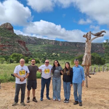 Parceria entre Instituto Mauá de Tecnologia e Amigos do Bem potencializa soluções inovadoras para geração de renda no sertão nordestino