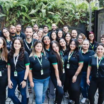 EDC Group celebra 15 anos com diversidade crescente e meta de R$ 70 milhões em faturamento