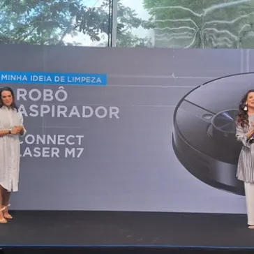 Midea anuncia o lançamento de 24 eletroportáteis para 2025