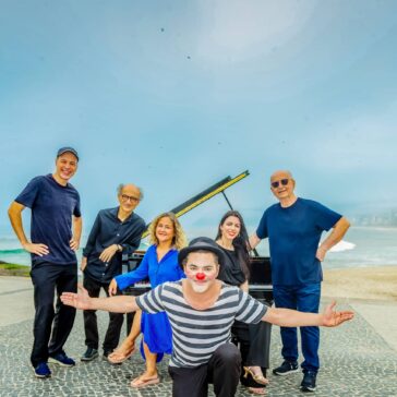 SH apoia o festival “Piano para Todos” e reforça compromisso com a cultura como ferramenta de transformação social