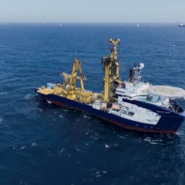 Seagems conclui Projeto BRAVA após três anos de parceria no Campo de Atlanta