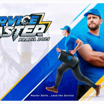 Midea anuncia competição para instaladores de ar-condicionado