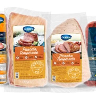Kits Natalinos: Pamplona Alimentos oferece opções com preços diferenciados para empresas