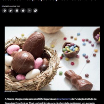 Comércio busca alternativas diante da escalada nos preços de produtos sazonais