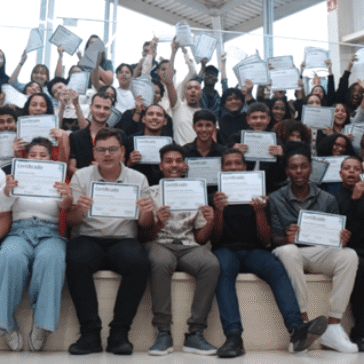 Seagems amplia programa educacional e forma 50 alunos da rede pública de Rio das Ostras (RJ) para atuar na indústria de petróleo e gás