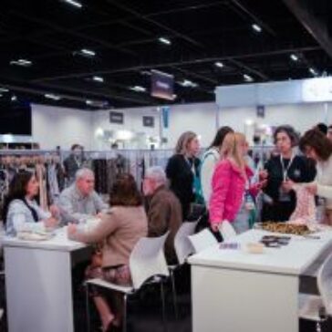 Focus Fashion Summit encerra edição de 2025 com 6.500 visitantes e palestras de empresas como Renner, C&A e TikTok